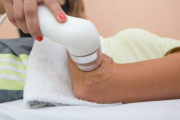 Elektrotherapie